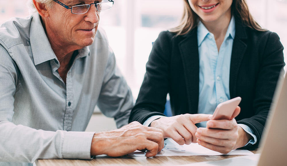 Innovations in tech: paving the path to a greener future (Demo)